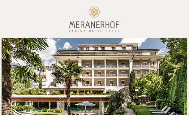 Hotel Meranerhof